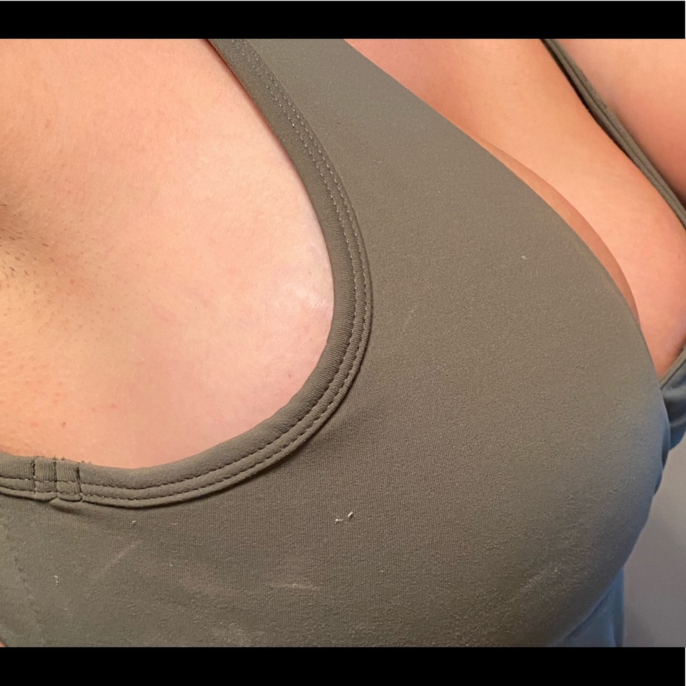 Gymshark Nikki Blackketter Sports Bra - Picture 7 of 8